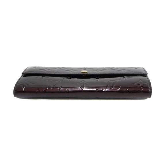 Louis Vuitton Portefeuille Wallet Sarah Long Wallet - Picture 3 of 8